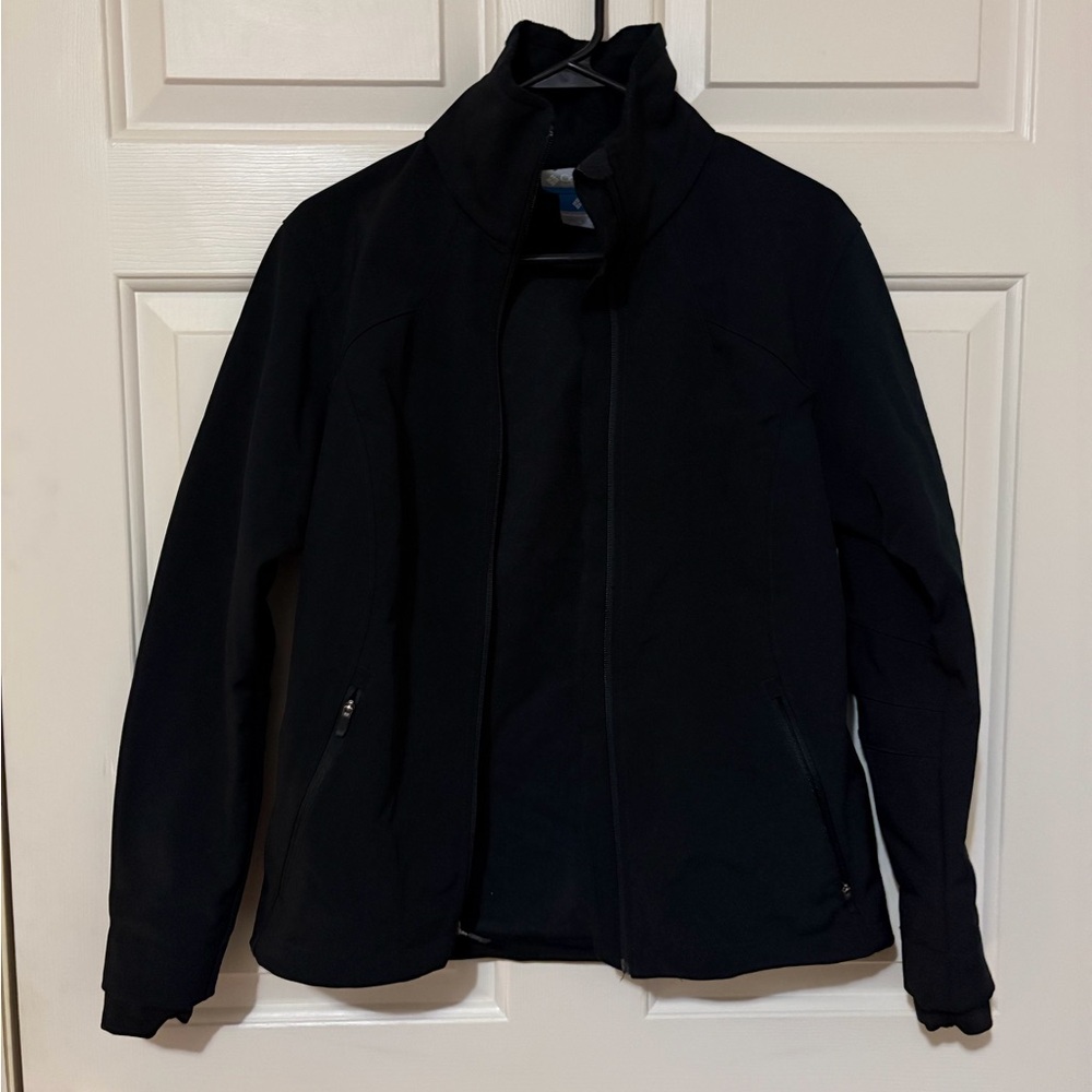 Women’s Columbia Jacket
